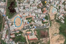 Đất có quy hoạch ở phường Ngọc Hiệp, TP Nha Trang, tỉnh Khánh Hòa