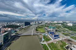 TP HCM kiến nghị 17 nội dung về đất đai, môi trường trong Nghị quyết mới về cơ chế, chính sách đặc thù phát triển thành phố