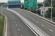Khởi công cao tốc Cao Lãnh - An Hữu vào tháng 4/2023