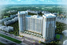 Thuduc House dời thời gian chuyển nhượng cổ phần chủ Chung cư Centum Wealth
