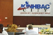Dragon Capital liên tiếp giao dịch cổ phiếu Kinh Bắc sau khi thành cổ đông lớn