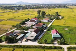 Bình Định sắp xây thêm hai khu tái định cư dự án cao tốc Bắc - Nam phía Đông