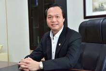Tổng Giám đốc Phát Đạt khẳng định mua cổ phiếu PDR không phải để giải cứu