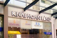 Vợ Chủ tịch Khải Hoàn Land nộp tiền bổ sung để ngưng việc CTCK bán giải chấp cổ phiếu
