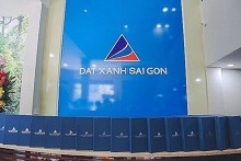 Dragon Capital bán tiếp hơn 4 triệu cổ phần Đất Xanh