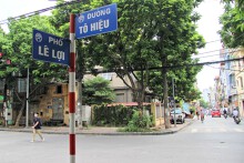 Đường N1 tại Hà Đông 17 năm chưa hoàn thành do vướng 2.500 m2 mặt bằng
