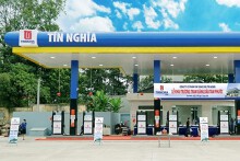 Tín Nghĩa (TID) bổ nhiệm Tổng Giám đốc mới