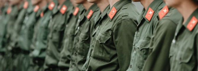 Top 30 lời cảm ơn ngày 22/12 hay, ý nghĩa, mới nhất 2022