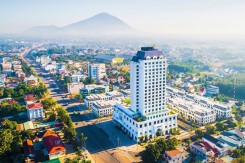 Tây Ninh muốn làm sân bay 500 ha tại huyện Dương Minh Châu