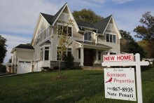 Redfin: Lượng mua nhà của nhà đầu tư ở Mỹ giảm kỷ lục