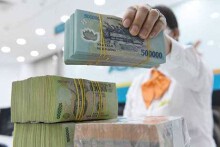 Đo chất lượng tín dụng các doanh nghiệp phát hành trái phiếu