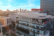 Dragon Capital không còn là cổ đông lớn của Nam Long sau khi chốt lời gần 134 tỷ đồng trong một tuần