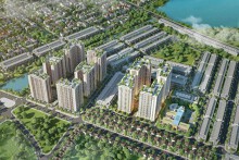 Đà Nẵng: Hơn 1.500 căn hộ tại Bàu Tràm Lakeside và Filmore đủ điều kiện mở bán