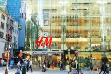 New York vượt Hong Kong, giành lại vị trí bất động sản bán lẻ đắt giá nhất toàn cầu