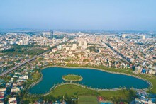 Thanh Hoá chấp thuận lập quy hoạch 7 khu đô thị, dân cư 460 ha tại huyện Thọ Xuân
