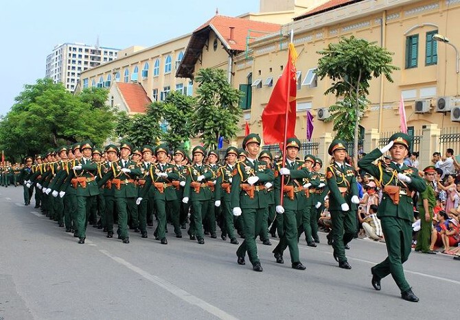 Những câu status ngày 22/12 mới nhất