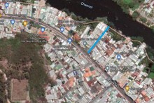 Đường sẽ mở ở phường Phương Sài, TP Nha Trang, tỉnh Khánh Hòa