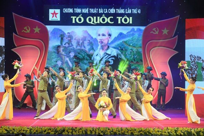 Mẫu kịch bản ngày 22/12 chi tiết nhất giúp tổ chức chương trình thành công