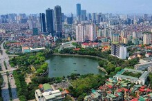 Năm 2023, Hà Nội sẽ thu hồi nhà, đất bị chiếm dụng, cho thuê trái phép