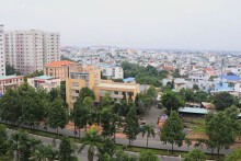 Đồng Nai sắp xây 180.000 căn nhà