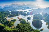 Thành viên Flamingo dự kiến hoàn thành khu du lịch tại Hồ Núi Cốc vào cuối năm 2024