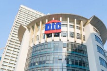 Thiên Tân giảm sở hữu tại DIC Group