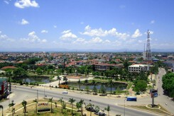 Khởi công KCN Quảng Trị trong quý IV