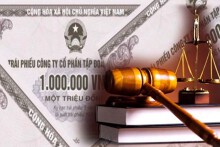 HoREA kiến nghị gia hạn kỳ hạn trái phiếu một năm, giảm áp lực cho doanh nghiệp