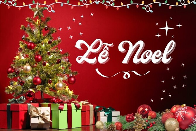 Lễ Noel là gì? Những điều mà bạn cần biết về ngày lễ Noel
