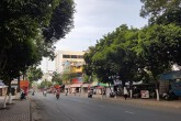 Đấu giá mảnh đất hơn 1.000 m2 tại TP Mỹ Tho, Tiền Giang, khởi điểm hơn 74,91 tỷ đồng