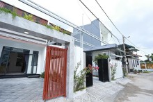TP Huế đấu giá 6 lô đất mặt đường, khởi điểm từ 24,73 triệu đồng/m2