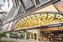 VCSC: Vincom Retail sẽ khai trương 6 TTTM trong năm 2023, lợi nhuận mảng bán lẻ tăng trưởng