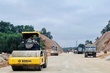 Giải ngân vốn đầu tư công 11 tháng mới đạt 52,43% kế hoạch