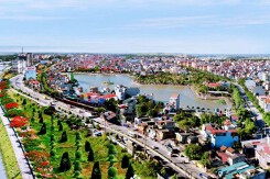 Đồng Tháp chấp thuận đầu tư Khu dân cư Thiên Hoa hơn 200 tỷ đồng