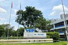 VSIP chuẩn bị làm dự án nhà ở 114 ha ở Bắc Tân Uyên, dự kiến hoàn thành vào 2030