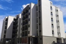 Công ty Nam Hà Nội đề nghị cấp lại hạn mức tín dụng tại Agribank, bổ sung BĐS làm tài sản đảm bảo