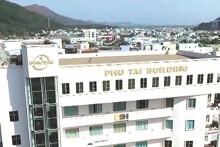 Phú Tài muốn mua 6,5 triệu cổ phiếu quỹ