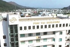 Phú Tài muốn mua 6,5 triệu cổ phiếu quỹ