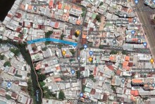 Đường sẽ mở ở phường Vạn Thắng, TP Nha Trang, tỉnh Khánh Hòa