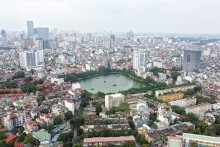 5 giải pháp đột phá cho khu vực Đồng bằng sông Hồng