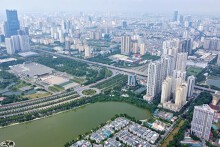 Đưa Hà Nội trở thành thành phố kết nối toàn cầu vào 2045