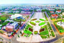 Bạc Liêu trao chứng nhận đầu tư cho 13 dự án gần 17.000 tỷ đồng