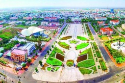 Bạc Liêu trao chứng nhận đầu tư cho 13 dự án gần 17.000 tỷ đồng