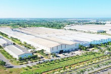 Thaco ký biên bản ghi nhớ đầu tư công nghiệp hơn 1 tỷ USD ở Bình Dương