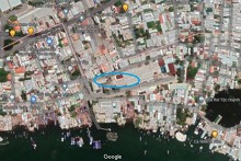 Đất có quy hoạch ở phường Vĩnh Trường, TP Nha Trang, tỉnh Khánh Hòa