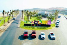Novaland bổ sung tài sản tại dự án NovaWorld Phan Thiết để đảm bảo cho trái phiếu
