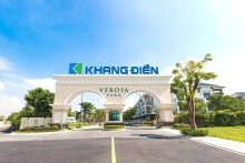 Chủ tịch HĐQT Khang Điền mua xong 10 triệu cổ phiếu KDH