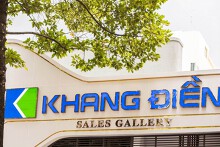 Khang Điền có tân Phó Tổng Giám đốc