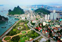 Sắp khởi công đường nối TP Hạ Long - Lạng Sơn