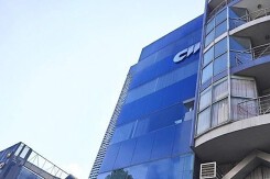 Vợ Tổng Giám đốc CII muốn tiếp tục tăng sở hữu sau khi mua xong 2 triệu cổ phiếu